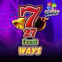 27 Fruit Ways Clover Chance in Sub_EgtDigitalHighlights