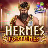 Hermes Fortunes Clover Chance in Sub_EGTDigital