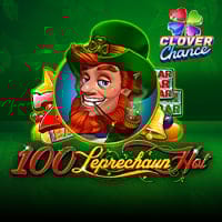 100 Leprechaun Hot Clover Chance in Sub_Allgames
