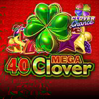 40 Mega Clover Clover Chance in Sub_Allgames
