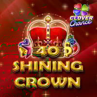 40 Shining Crown Clover Chance in Sub_EGTCloverJackpots