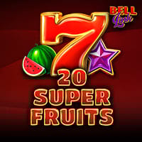 20 Super Fruits Bell Link in Sub_EgtDigitalHighlights