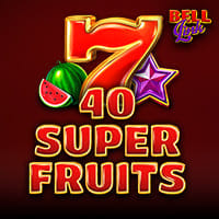 40 Super Fruits Bell Link in Sub_EgtDigitalHighlights