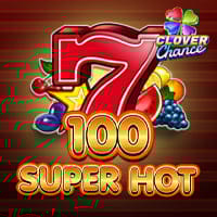 100 Super Hot Clover Chance in Sub_EgtDigitalHighlights