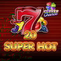 20 Super Hot Clover Chance in Sub_Allgames