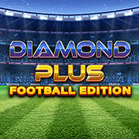 Diamond Plus Football Edition in Sub_AmusnetHighlights