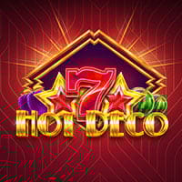 Hot Deco in Sub_AmusnetJackpot