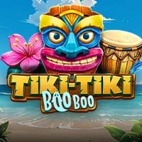 Tiki Tiki Boo Boo in Sub_Allgames