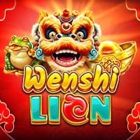 Wenshi Lion in Sub_Allgames