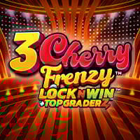 3 Cherry Frenzy in Sub_Rubyplay