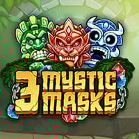 3 Mystic Masks in Sub_SGamingBR
