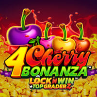 4 Cherry Bonanza LOCKNWIN in Other_Slots
