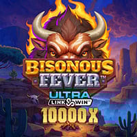 Bisonous Fever Ultra Link and Win in br_latestreleases