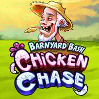 Barnyard Bash Chicken Chase in Sub_Allgames