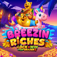 Breezin Riches LOCKNWIN in Other_Slots