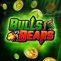 BULLS vs BEARS in Crash-Games