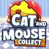 Cat and Mouse: Collect in Sub_Allgames