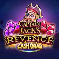 Captain Jack's Revenge: Cash Grab in Sub_Allgames