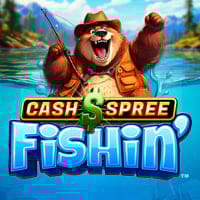 Cash Spree Fishin' in Sub_Allgames