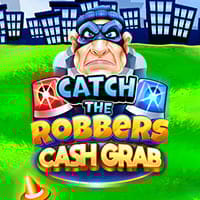 Catch the Robbers Cash Grab in Sub_SGamingBR