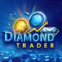 Diamond Trader in Crash-Games