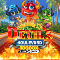 Devils Boulevard Link and Win in Sub_NewgamesBr