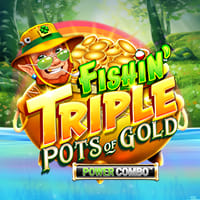 Fishin' Triple Pots of Gold POWER COMBO in Sub_Rubyplay