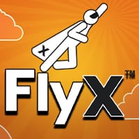 FlyX in Crash-Games