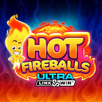 Hot Fireballs Link and Win in Sub_Allgames