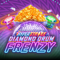 Hyper Strike Diamond Drum Frenzy in Sub_Gamesyoumighthaveforgotten