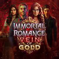Immortal Romance Vein of Gold in Sub_GamesGlobalBr