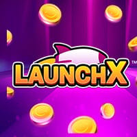 LaunchX in Sub_ArcadeandInstanwinbr