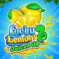 Lucky Lemons 2 Juiced Up in Other_Slots