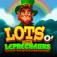 Lots O' Little Leprechauns in br_latestreleases