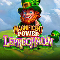Magnificent Power Leprechaun in Other_Slots