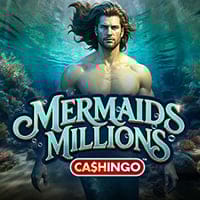 Mermaids Millions Cashingo in br_latestreleases