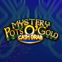 Mystery Pots O' Gold Cash Grab in Sub_Allgames