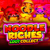 Noodle Riches Loot Collect in Sub_NewgamesBr