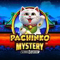 Pachinko Mystery Link and Win in Sub_Allgames