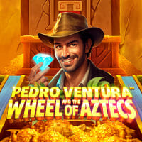 Pedro Ventura and the Wheel of Aztecs in br_latestreleases
