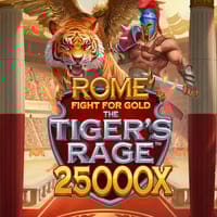 Rome Fight for Gold the Tiger's Rage in Sub_Allgames