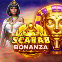 Scarab Bonanza in Sub_GamesGlobalBr
