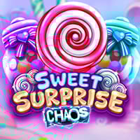 Sweet Surprise Chaos in Sub_Allgames