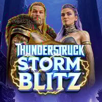 Thunderstruck Stormblitz in Sub_Allgames