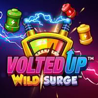 VoltedUP Wild Surge in Sub_Gamesyoumighthaveforgotten