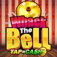 Whack the Bell - Tap n Cash in Sub_ArcadeandInstanwinbr