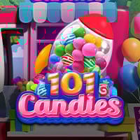 101 Candies in Sub_Allgames
