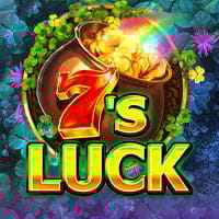 7's Luck in Sub_RedtigerHighlights