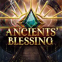 Ancients Blessing in Sub_Allgames