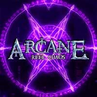 Arcane Reel Chaos in Sub_Allgames